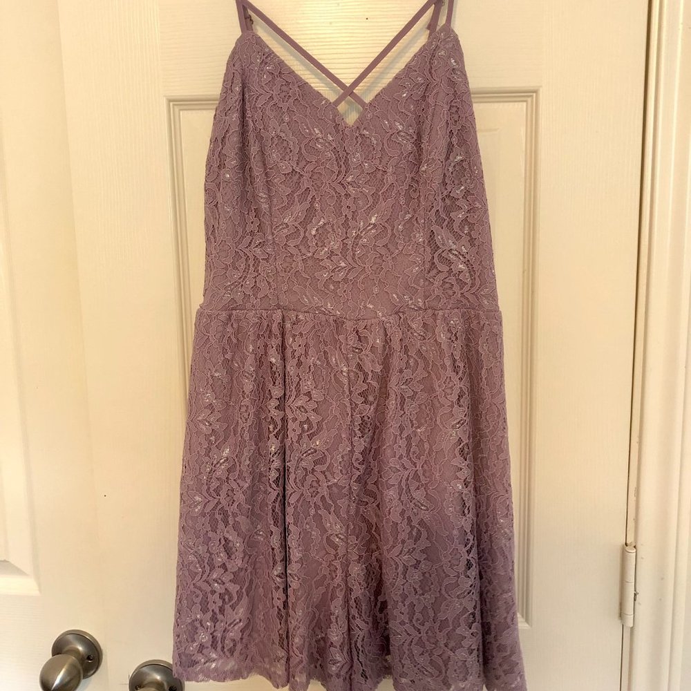 Xhilaration Romper